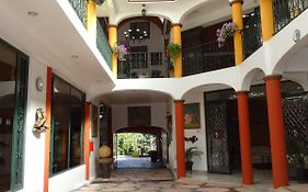 Paraiso Hotel Garden & Spa
